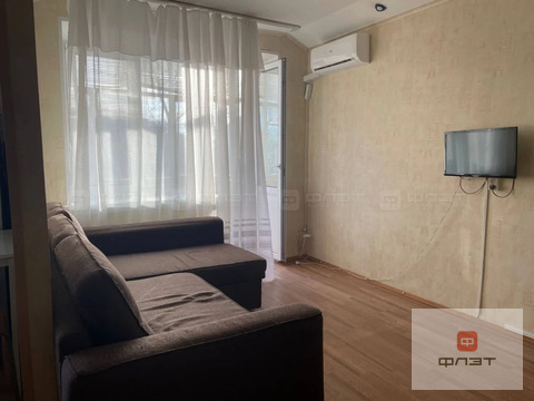 Аренда квартиры, Казань, ул. Гагарина д.2а