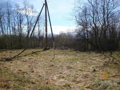 Продажа участка, Алеховщина, Лодейнопольский район, Ул. Комсомольская