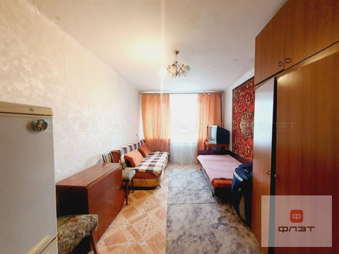 Продажа квартиры, Казань, ул. Татарстан