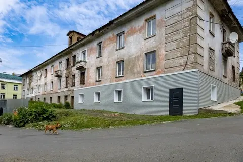 Помещение по ул. Щербакова 2