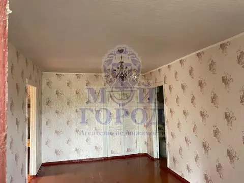 Продажа квартиры (11237-107)