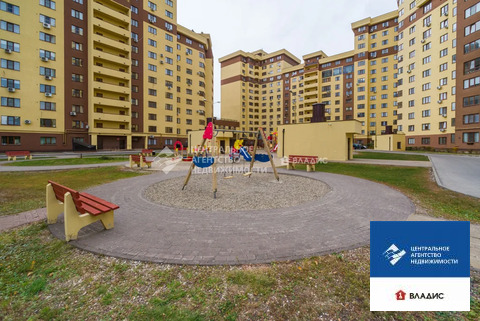 Продажа квартиры, Рязань, ул. Октябрьская