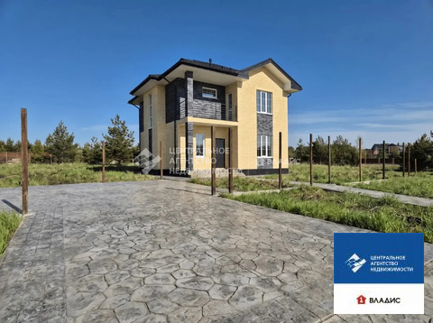 Продажа дома, Рязанский район, улица Левитана