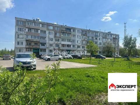 2-комнатная квартира, д. Крупино