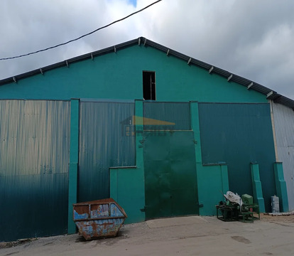 Аренда склада, Лосино-Петровский, ул. Лесная