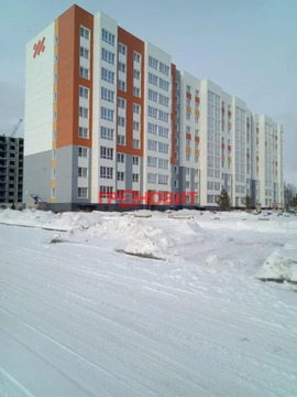 Продажа квартиры, Краснообск, Новосибирский район, жилой комплекс ...