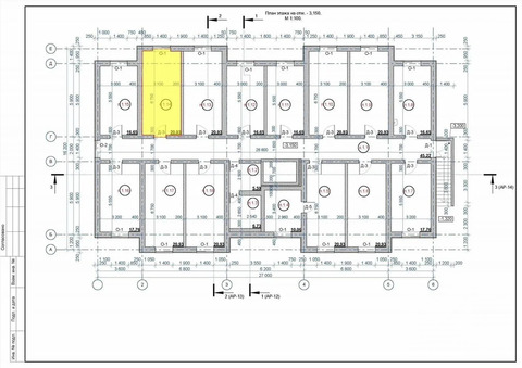 Продажа квартиры, Симферополь, ул. Генерала Родионова