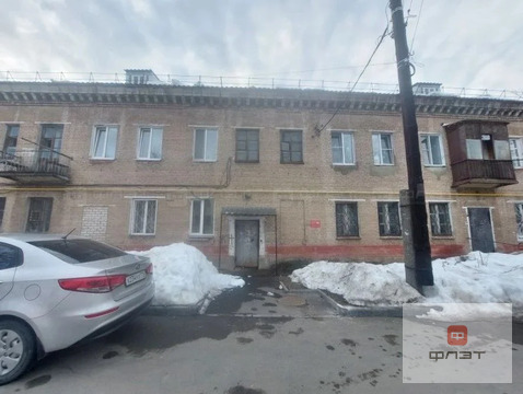 Продажа квартиры, Казань, ул. Лукина