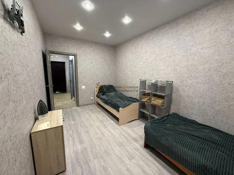 Аренда квартиры, Уфа, ул. Айская