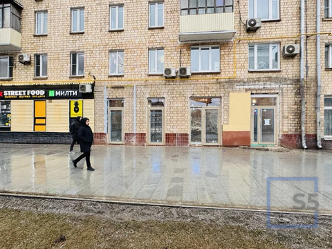 Продажа ПСН, м. Улица 1905 года, Звенигородское ш.