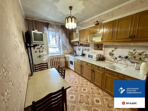 Аренда квартиры, Рязань, улица Новосёлов