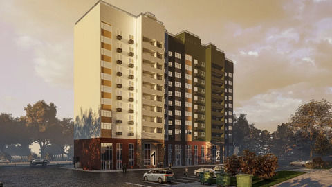 Продажа квартиры, Оренбург, ул. Котова