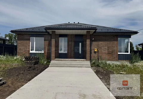 Продажа дома, Большие Кабаны, Лаишевский район, ул. Павла Сухого