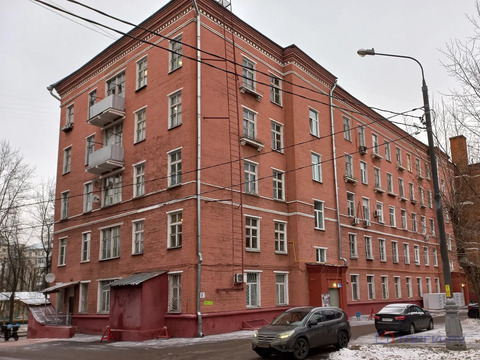 Продажа квартиры, Большая Черемушкинская улица