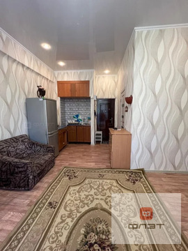 Продажа квартиры, Казань, ул. Тунакова