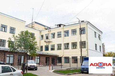 Продажа ПСН, м. Шоссе Энтузиастов, Электродный проезд