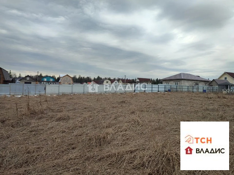 Продажа участка, Щелковский район, 2-я Речная улица