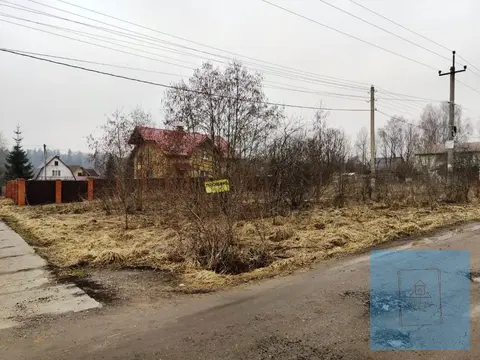 9,5 соток ИЖС в д. Селищево