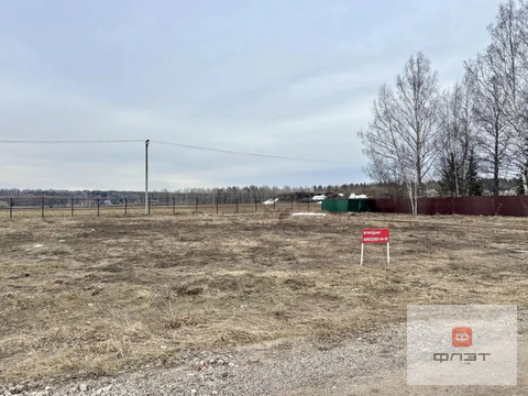 Продажа участка, Бима, Лаишевский район