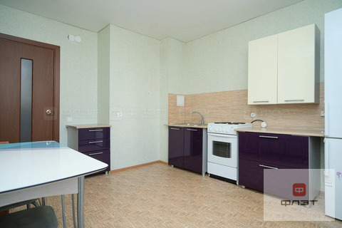 Аренда квартиры, Казань, ул. Зилантовская д.22/15