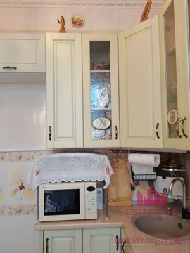 Продажа квартиры, Пересветов пер.