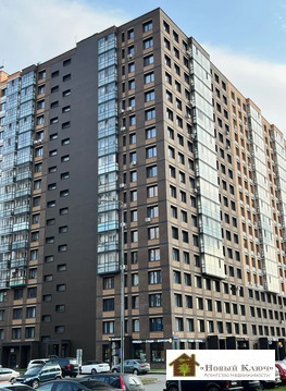 Продается двушка в ЖК "Столичный" 49 кв.м 14/18 эт