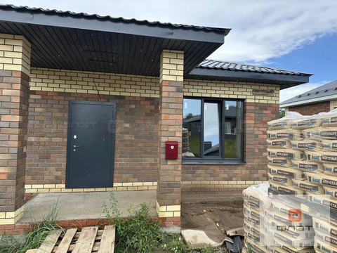 Продажа дома, Зимняя Горка, Лаишевский район, ул. Мусы Джалиля