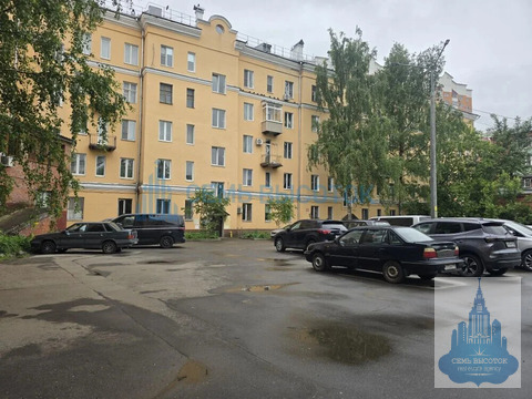 Продажа комнаты, Подольск, ул. Барамзиной