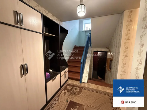 Продажа квартиры, Селизово, Касимовский район, ул. Октябрьская