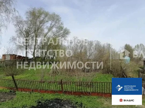Продажа участка, Тырново, Пронский район
