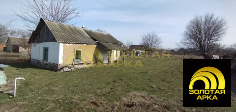 Продажа дома, Старотитаровская, Темрюкский район, Ильича пер.