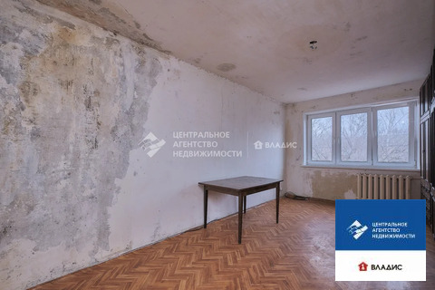 Продажа квартиры, Рязань, ул. Крупской