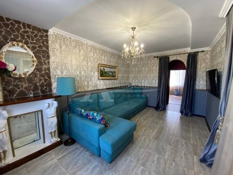 Продажа дома, Зеленокумск, Советский район, ул. Ардинцева