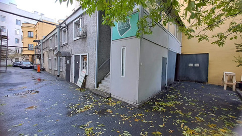 Коммерческое помещение, 130,8 кв.м