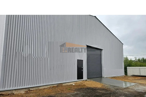 Аренда склада, Митрополье, Пушкинский район