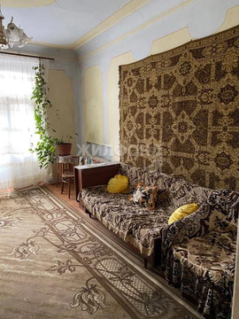 Продажа квартиры, Новосибирск, ул. Пархоменко