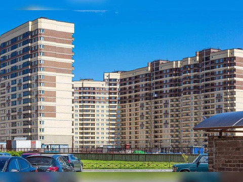 Срочная продажа! Продам 1-комн. квартиру 40.9 кв.м.