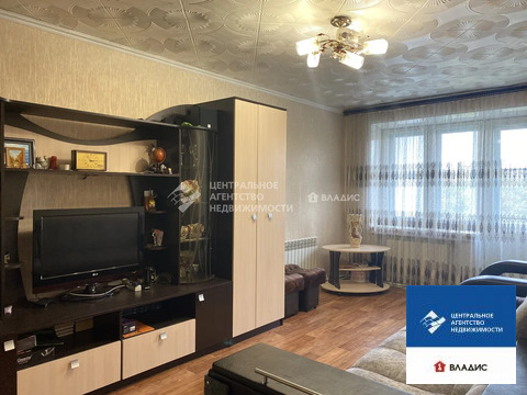 Продажа квартиры, Чулково, Скопинский район, ул. Лихарево