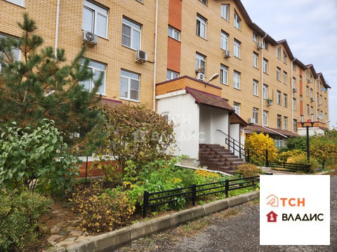 Продажа квартиры, Лесные Поляны, Пушкинский район, Солнечная улица