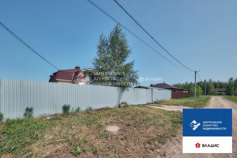 Продажа дома, Рыбное, Рыбновский район, Виноградная улица