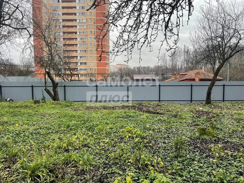 Продажа участка, Тула, ул. Маяковского