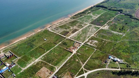 Продажа участка, Кучугуры, Темрюкский район, улица Жемчужная