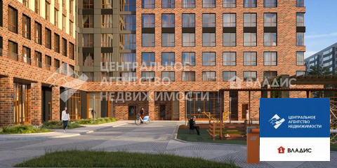 Продажа квартиры, Рязань, Московское ш.