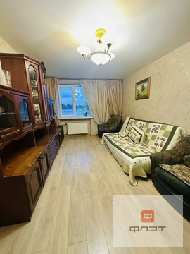 Продажа квартиры, Казань, Ибрагимова пр-кт.