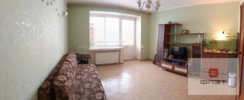 Продажа квартиры, Шапши, Высокогорский район, ул. Дружба