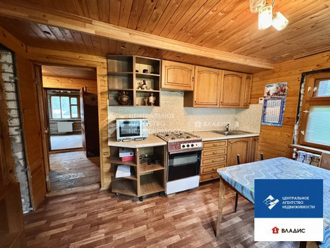 Продажа дома, Рязанский район, 4-я Сосновая улица