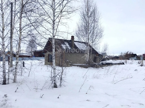 Продажа дома, Боровое, Новосибирский район, Рассветная