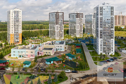 Продажа квартиры, Казань, проезд. Детский