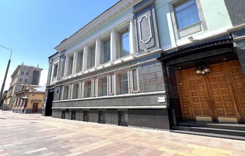 Продажа ПСН, м. Новослободская, ул. Долгоруковская