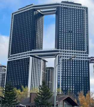 Аренда ПСН площадью 130,8 м2